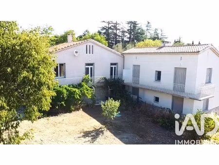 vente maison/villa 7 pièces