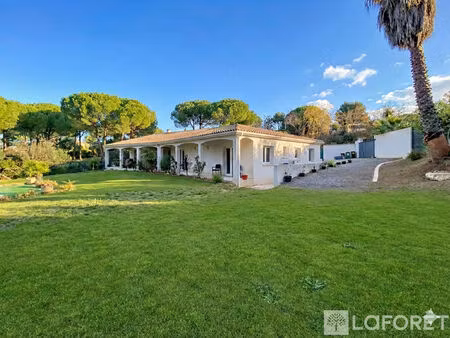 villa plain pied bonaval