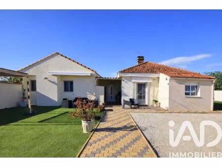 vente maison/villa 7 pièces