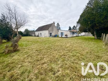 vente maison/villa 3 pièces