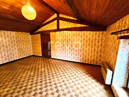 vente maison 7 pièces 150 m² condorcet (26110)