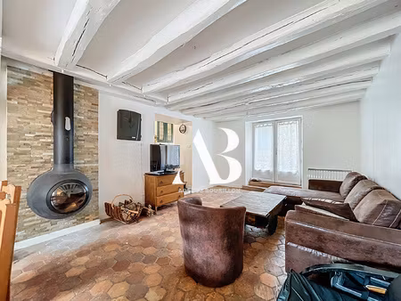 location à rampillon : charmante maison d'une surface habita