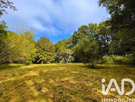 vente terrain loisirs 3 915 m²