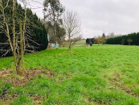 vente terrain 600 m² noaillan (33730)