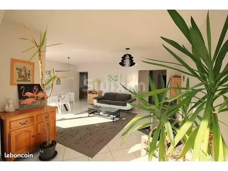 appartement 3 pièces 86 m²