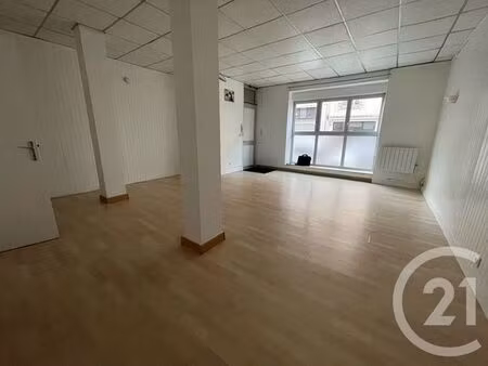 appartement t2 à vendre - 3 pièces - 57 07 m2 - brest - 29 - bretagne