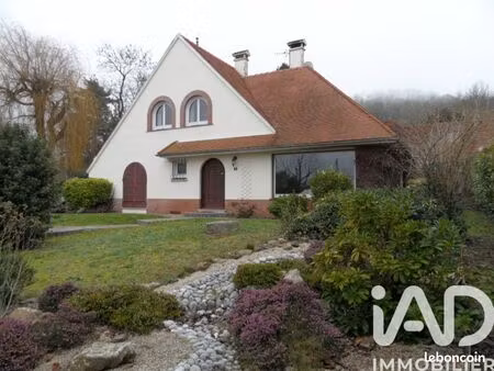 maison 8 pièces 200 m²