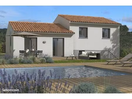 maison 5 pièces 110 m²