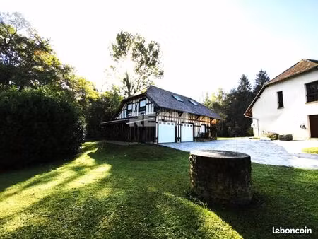 maison de village 6 pièces 292 m²