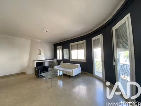 immeuble 154 m² perpignan
