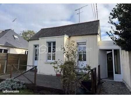 maison 2 pièces 47 m²