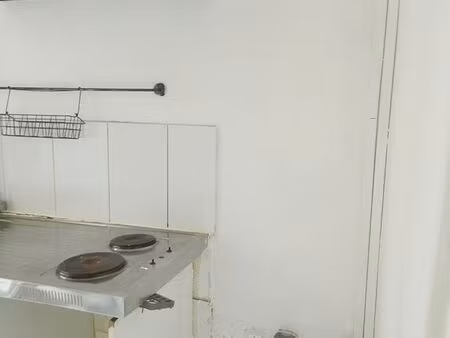 appartement 4 pièces rer c tous commerces et transports paris