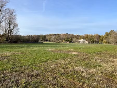 vente terrain 587 m² à gardouch (31290)  86 000 €