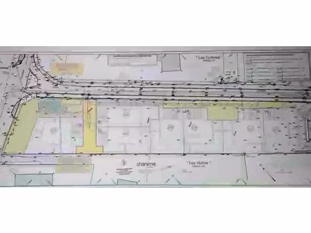 vente terrain 350 m² à juvigny (74100)  250 000 €