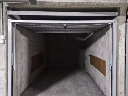 box fermé – part-dieu