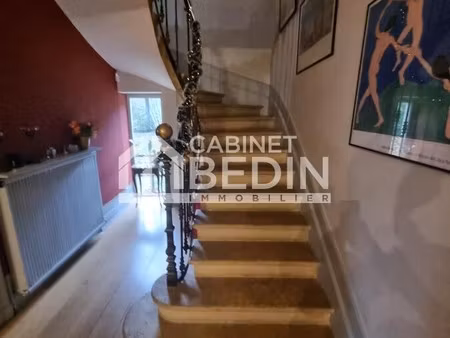 vente maison 11 pièces