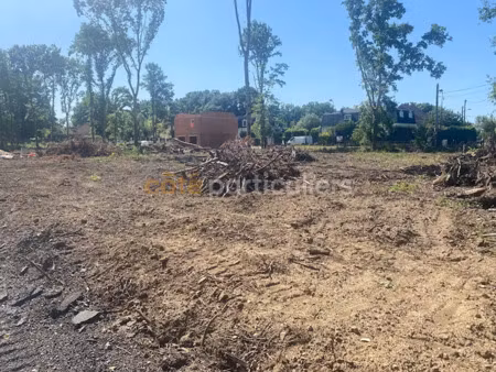 vente terrain 419 m² à montlhéry (91310)  165 000 €