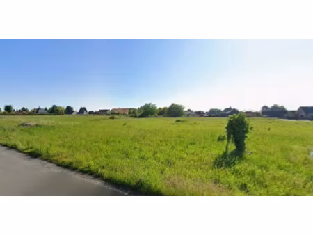 vente terrain 670 m² à vitry-en-artois (62490)  83 000 €