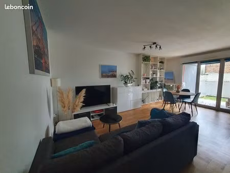 appartement à louer  meublé