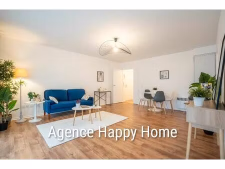 vente appartement 3 pièces 68 m² cergy (95800)