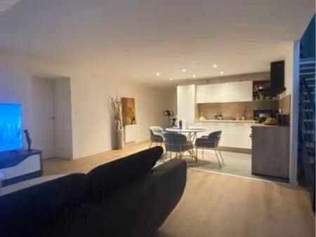 duplex st julien en genevois