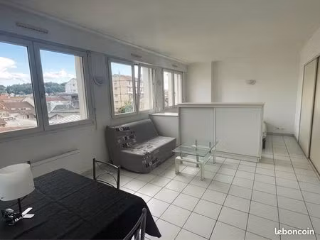 appartement epinal centre