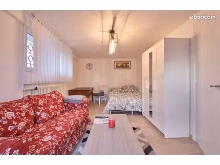 appartement étudiant 35 m2