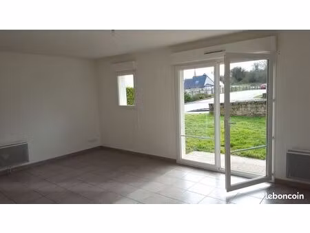 appartement 2 pièces 46 m2 aux portes de fouesnant