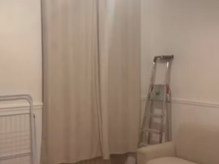 à louer - appartement 2 pièces - 41m - rue cadet  paris 9e