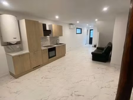 t3 meublé centre ville