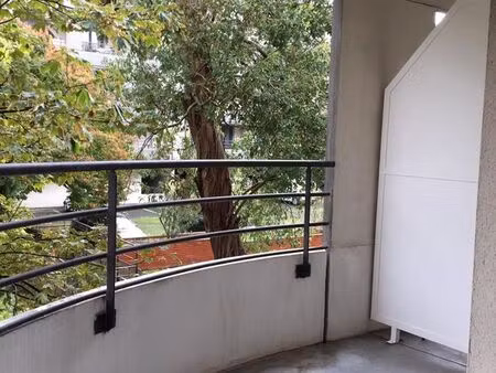 t2 neuf chambre séparée grand parking terrasse minimes/compans métro canal du midi