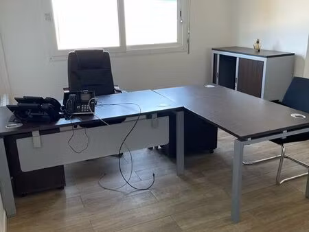 location bâtiment industriel