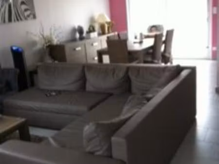 maison indiv. 90m² 3ch