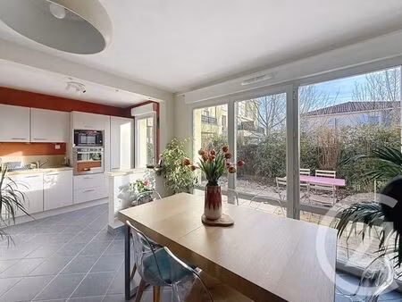 maison à vendre - 3 pièces - 62 02 m2 - cebazat - 63 - auvergne