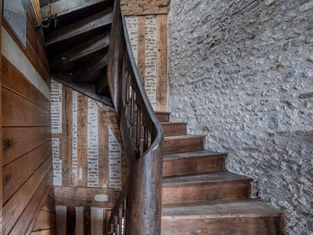 vente maison 5 pièces  187.00m²  orléans