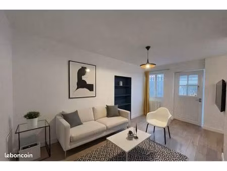 très belle appartement à montreuil