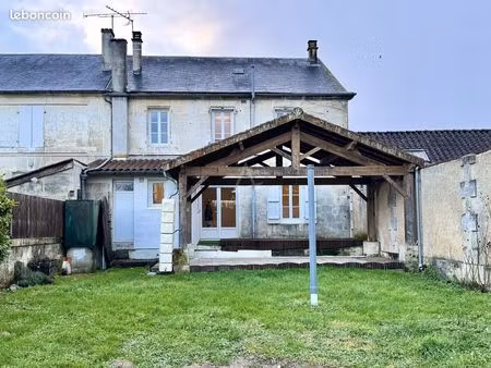 maison 7 pièces 118 m²