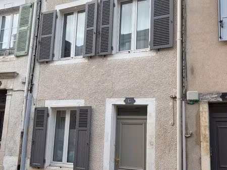maison 3 pièces 88 m²