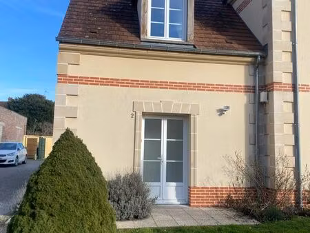 studio centre ville avec parking