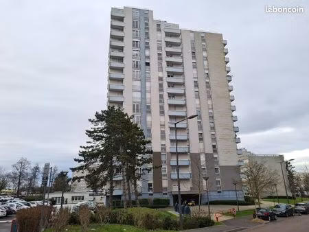 location t3 secteur haut de murigny chu