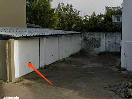 a louer garage