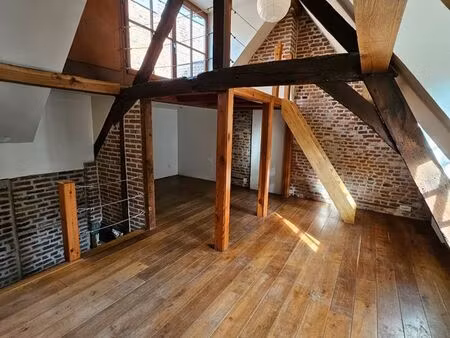 a louer maison vieux lille