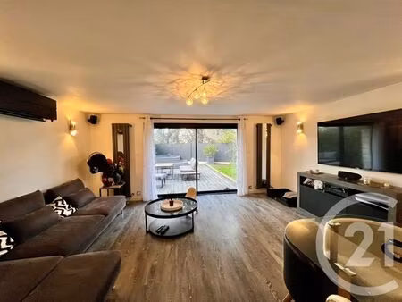 maison à vendre - 5 pièces - 110 m2 - taverny - 95 - ile-de-france