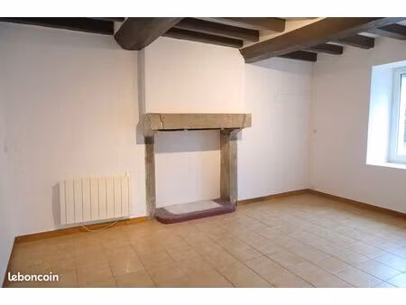 maison 3 pièces 83 m²