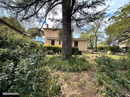 rez de chaussée de villa à louer