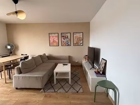 appartement spacieux 4 pièces – 3 chambres – 80 m² – évry