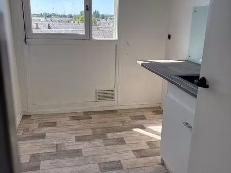 appartement centre-ville 58m2