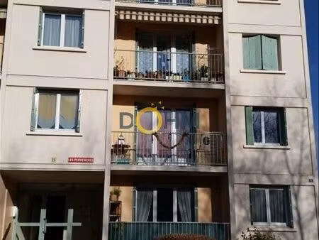 appartement 4 pièces 79 m²