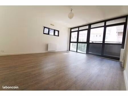 appartement 2 pièces 51 m²
