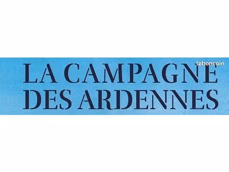 recherche maison campagne